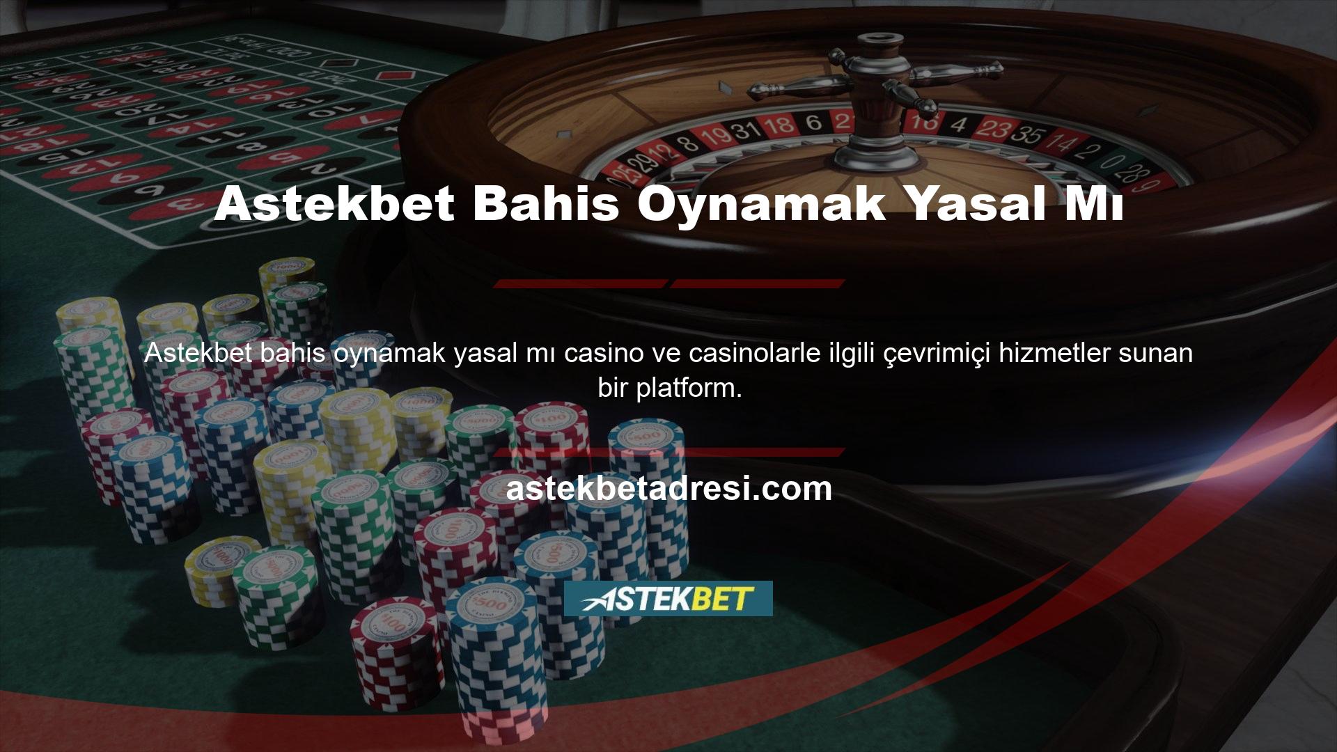 Bu web sitesi, Türkiye pazarı için "Güvenilen Yabancı Casino Siteleri" terimini kullanabilir